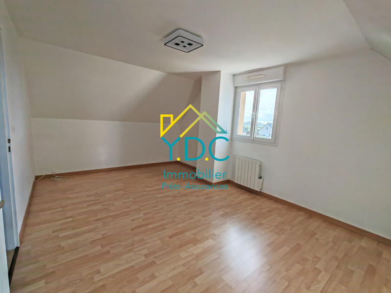 Maison - 117 m² - 5 pièces