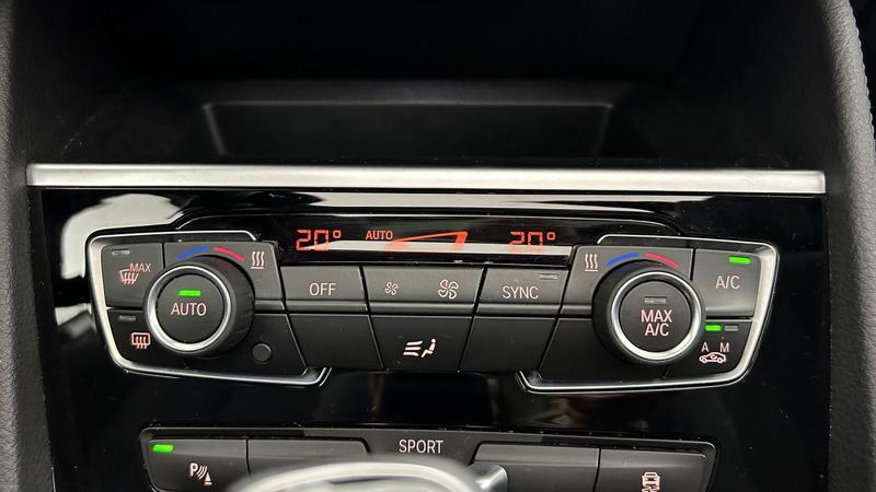 Bmw Serie 2 Active Tourer F45 Lci 218i 140 ch m Sport