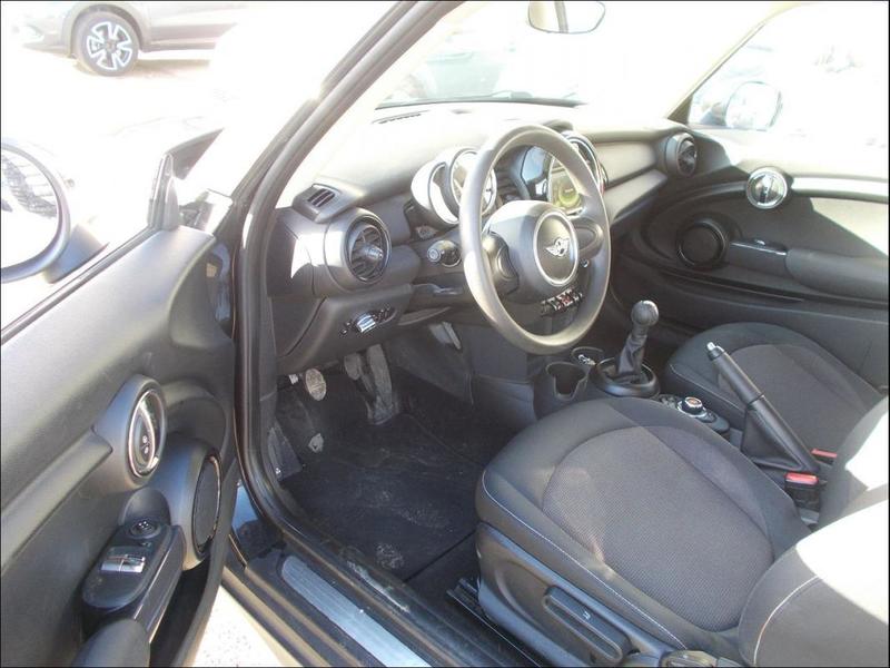 Mini Mini III F56 1.5 d 95 Cv One