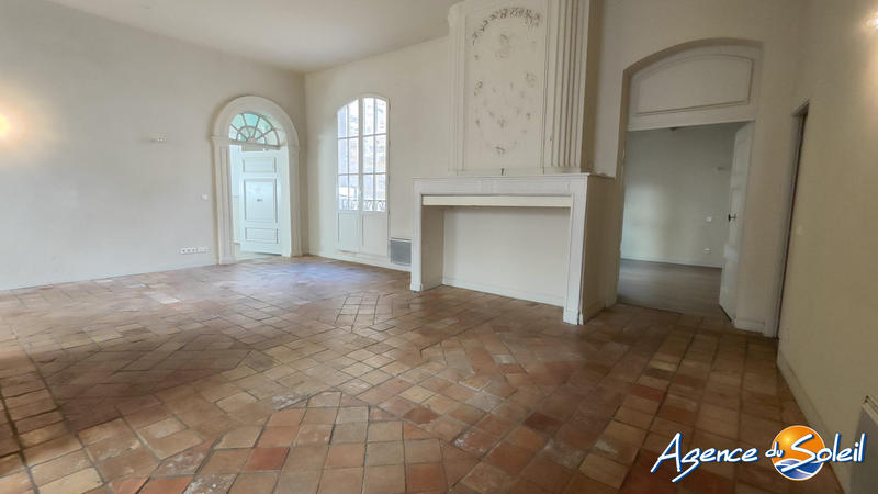 Appartement - 103 m² - 4 pièces