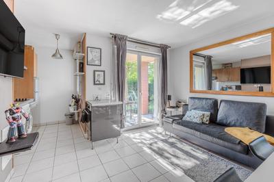 Appartement - 50 m² - 3 pièces