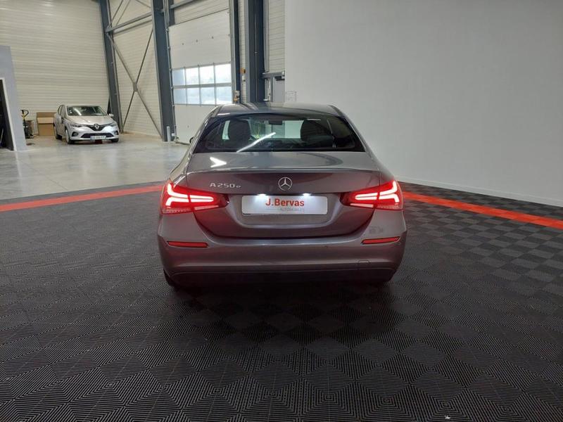 Mercedes Classe a Berline 250 e Progressive Line 8g-Dct