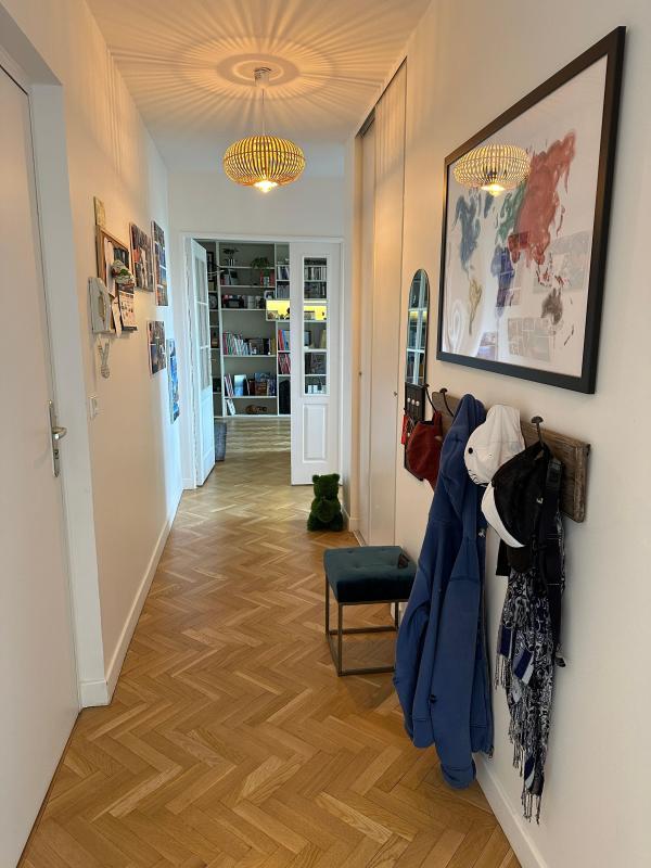 Appartement - 68 m² - 3 pièces