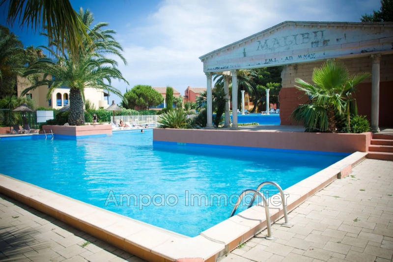 Appartement - 32 m²