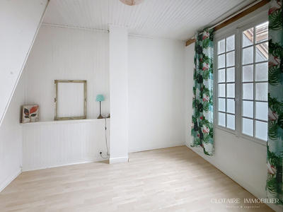 Maison - 130 m² - 7 pièces