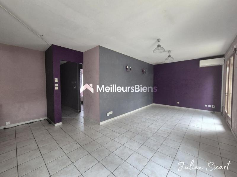 Villa - 85 m² - 4 pièces