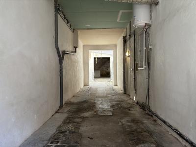 Parking / Garage - 12 m²