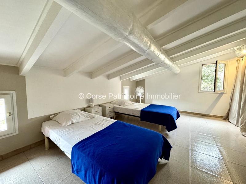 Maison - 300 m² - 11 pièces