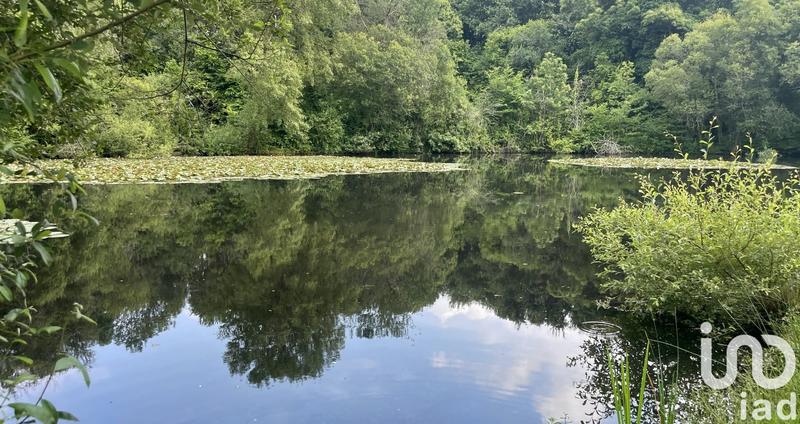 Maison de campagne - 315 m² - 11 pièces