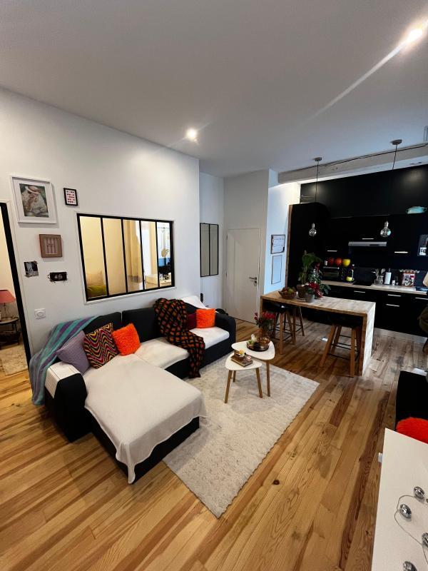 Appartement - 31 m² - 2 pièces