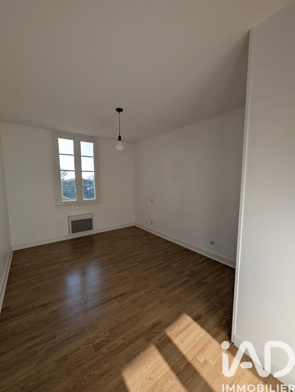 Maison - 283 m² - 9 pièces