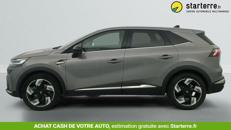 Renault Symbioz E-Tech full hybrid 145 Iconic