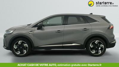 Renault Symbioz E-Tech full hybrid 145 Iconic