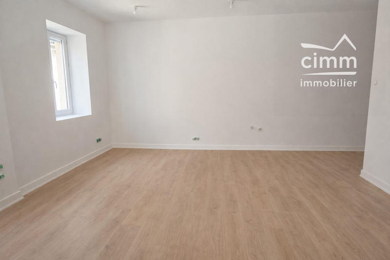 Appartement - 50 m² - 3 pièces