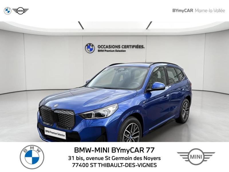 Bmw iX1 U11 xDrive30 313ch Bva m Sport