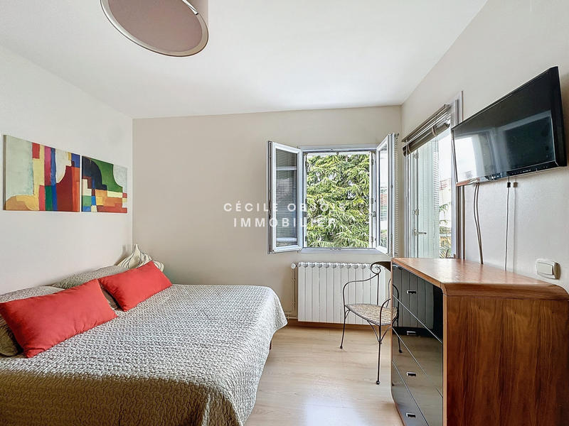 Appartement - 78 m² - 4 pièces