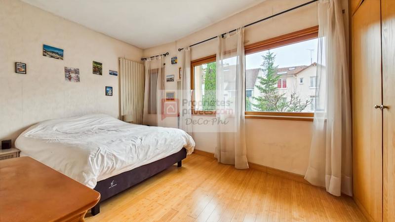 Maison - 127 m² - 5 pièces