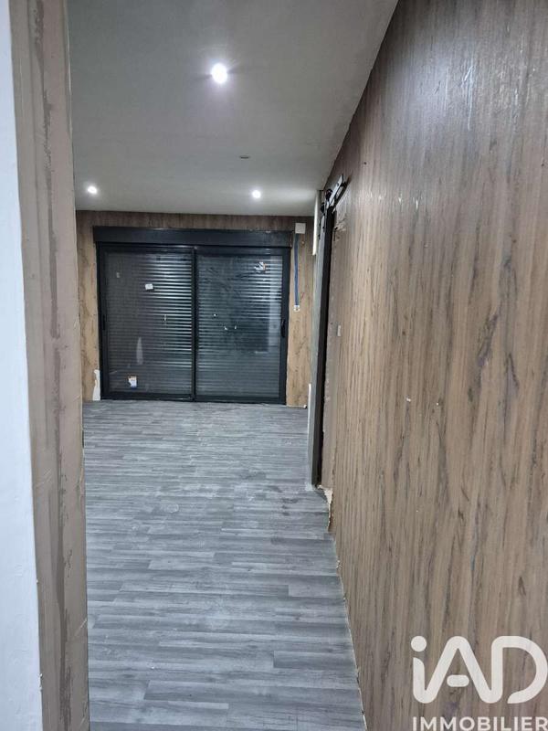 Maison de village - 90 m² - 5 pièces