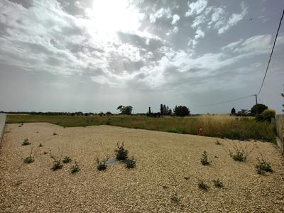 Terrain constructible - 996 m²