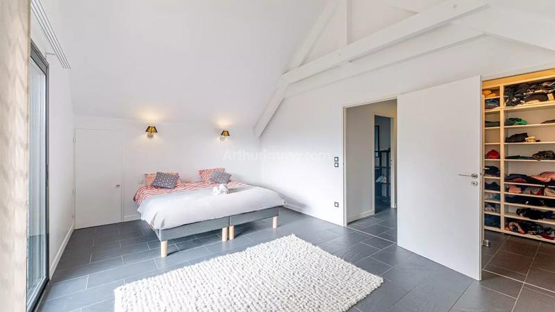 Maison - 147 m² - 5 pièces