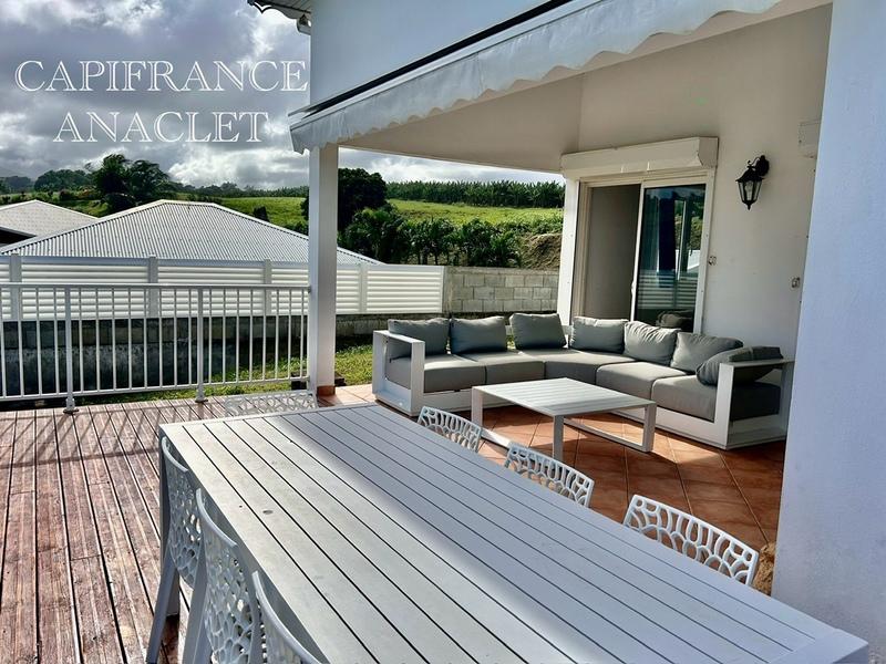 Villa - 112 m² - 5 pièces