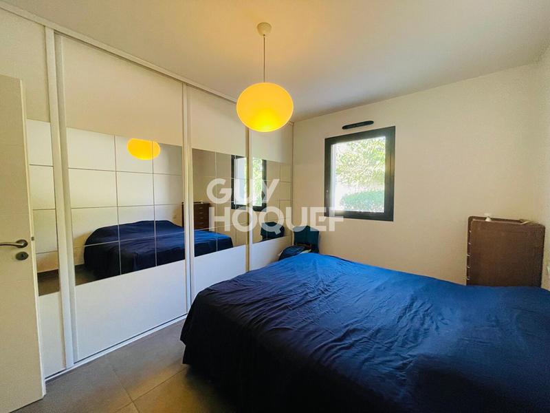 Maison - 106 m² - 5 pièces