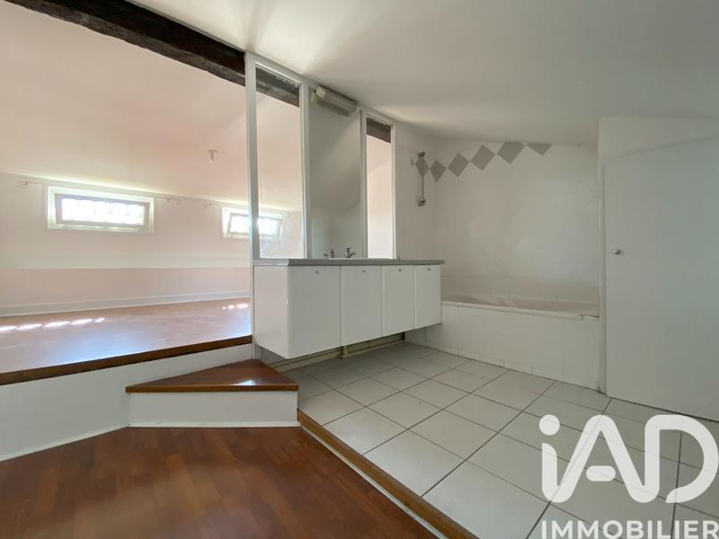 Appartement - 88 m² - 3 pièces