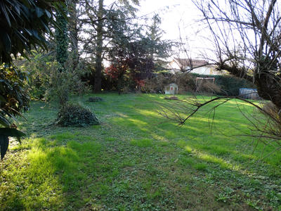 Maison - 144 m² - 7 pièces