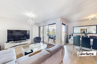 Appartement - 74 m² - 3 pièces