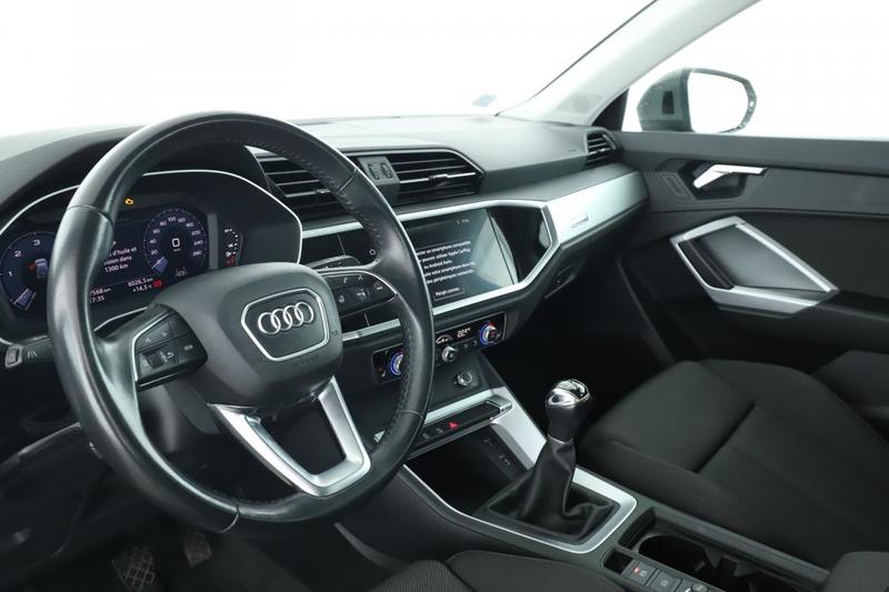 Audi Q3 35 Tdi Quattro 150 ch