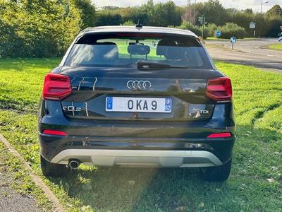Audi Q2 1.6 Tdi 115cv Zzzg4a