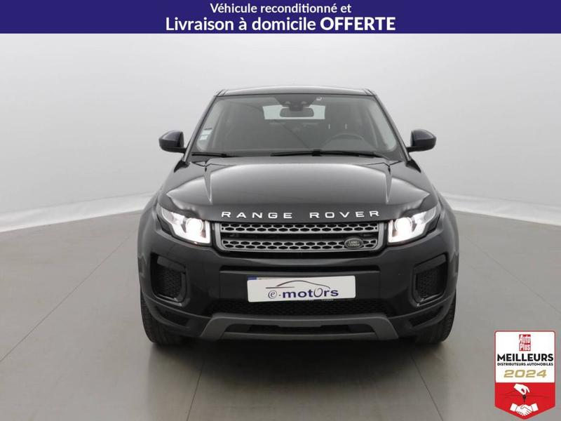 Land Rover Range Rover Evoque Mark VI Td4 150 Bva - Pure
