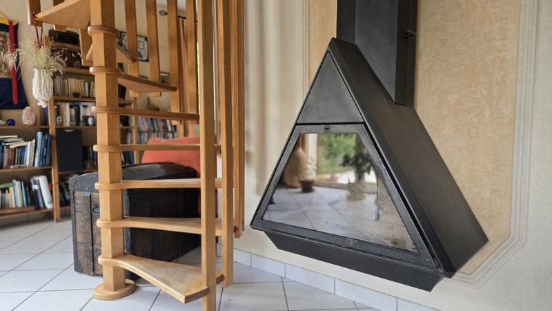 Maison - 134 m² - 6 pièces