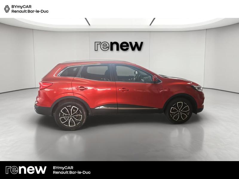 Renault Kadjar Blue dCi 115 Intens