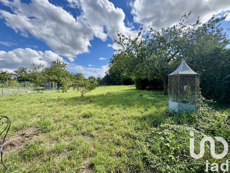 Maison - 176 m² - 7 pièces