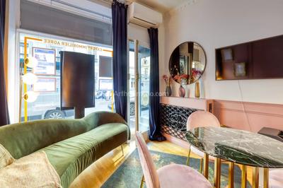 Magasins - 17 m² - 1 pièce