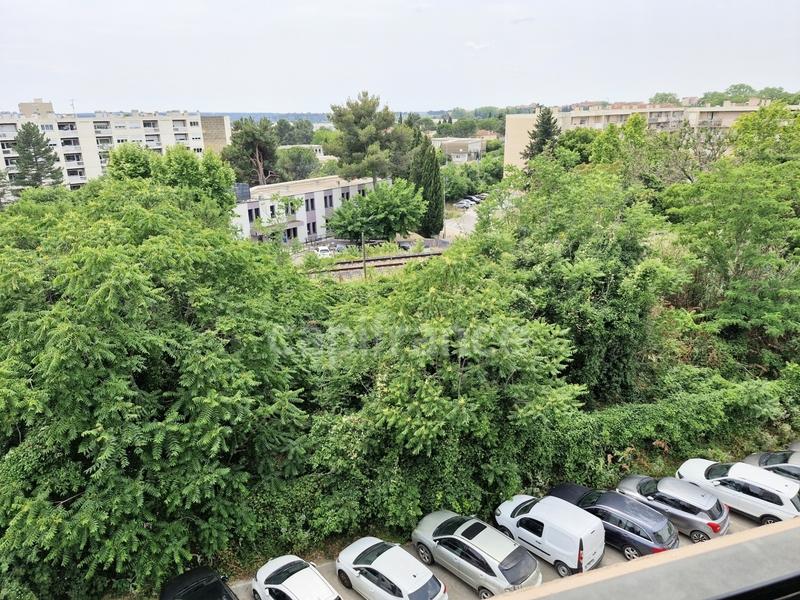 Bureau - 39 m² - 1 pièce