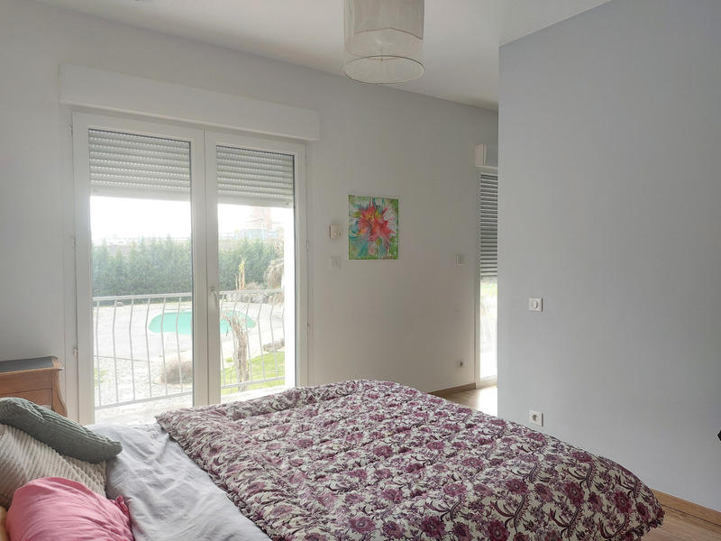 Maison - 178 m² - 6 pièces