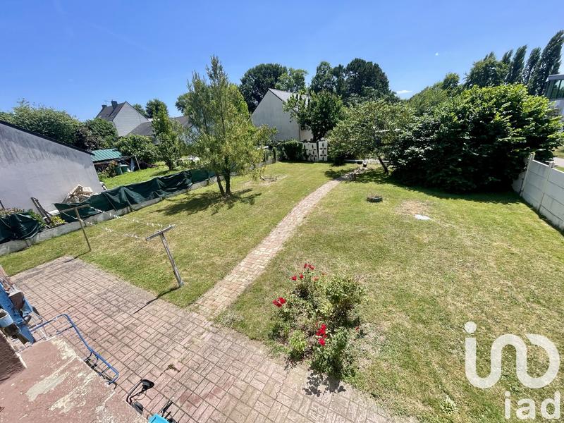 Maison - 180 m² - 5 pièces