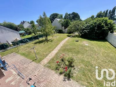 Maison - 180 m² - 5 pièces