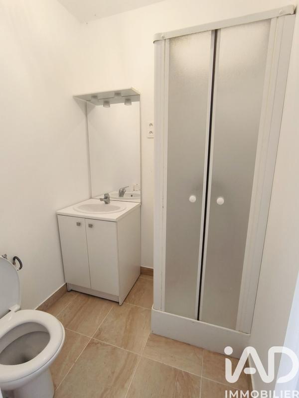 Maison de ville - 169 m² - 5 pièces