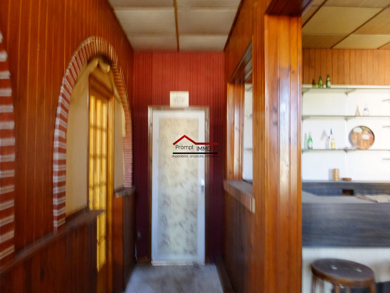 Maison - 101 m² - 4 pièces