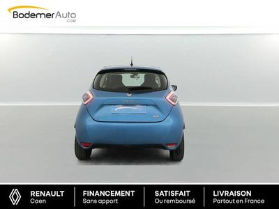 Renault Zoe R90 City