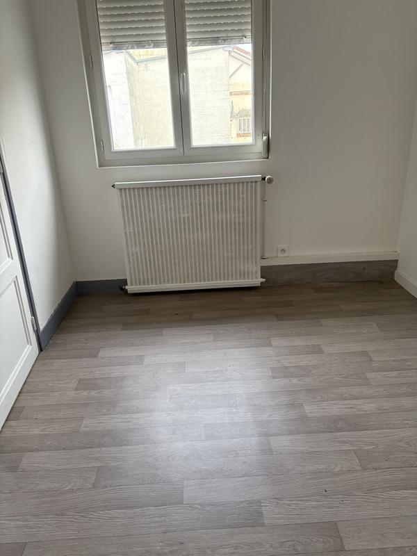 Maison - 78 m² - 4 pièces