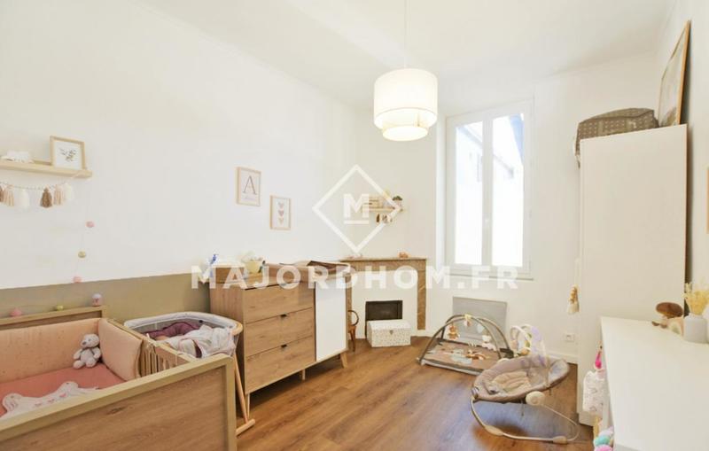 Appartement - 83 m² - 3 pièces