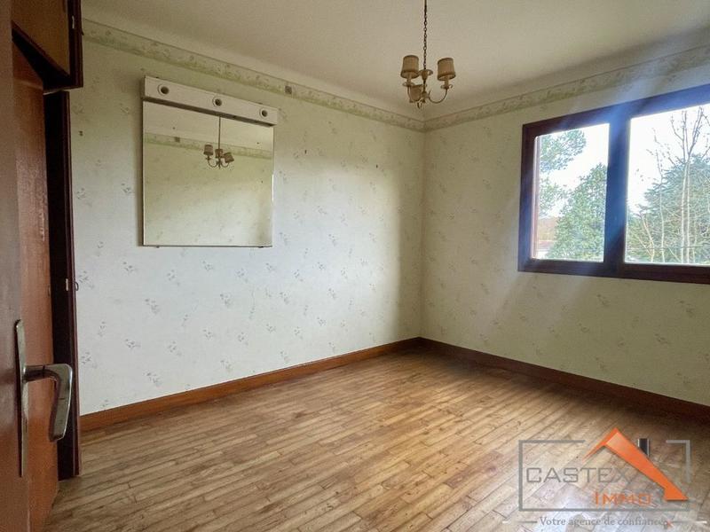 Appartement - 91 m² - 4 pièces