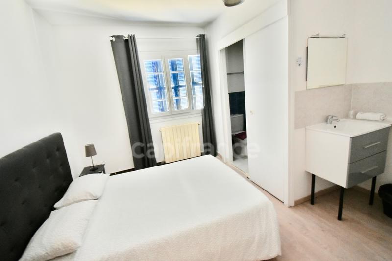 Immeuble - 519 m² - 21 pièces