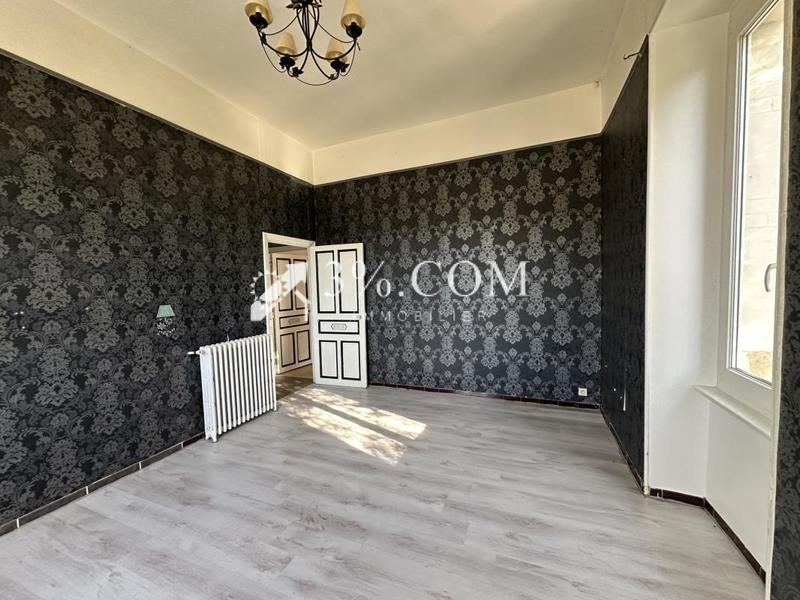Maison de ville - 85 m² - 7 pièces