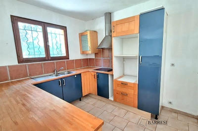 Maison traditionnelle - 90 m² - 4 pièces