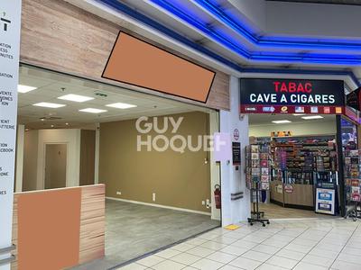 Local d'activités - 59 m²